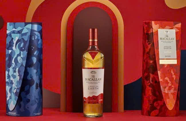 Trung-bay-the-macallan-A-Night-On-earth-700-ml