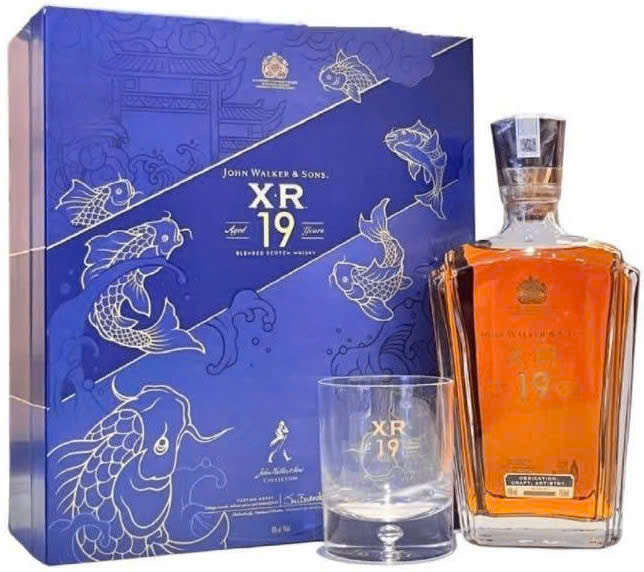 XR 19 tet-2026-gia-re