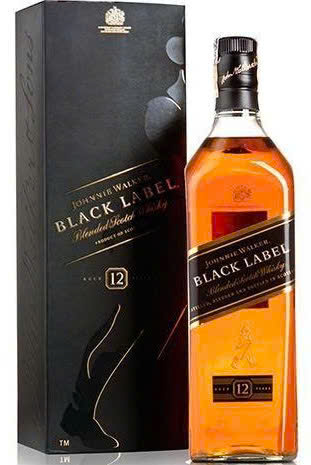 black label-700ml-moi