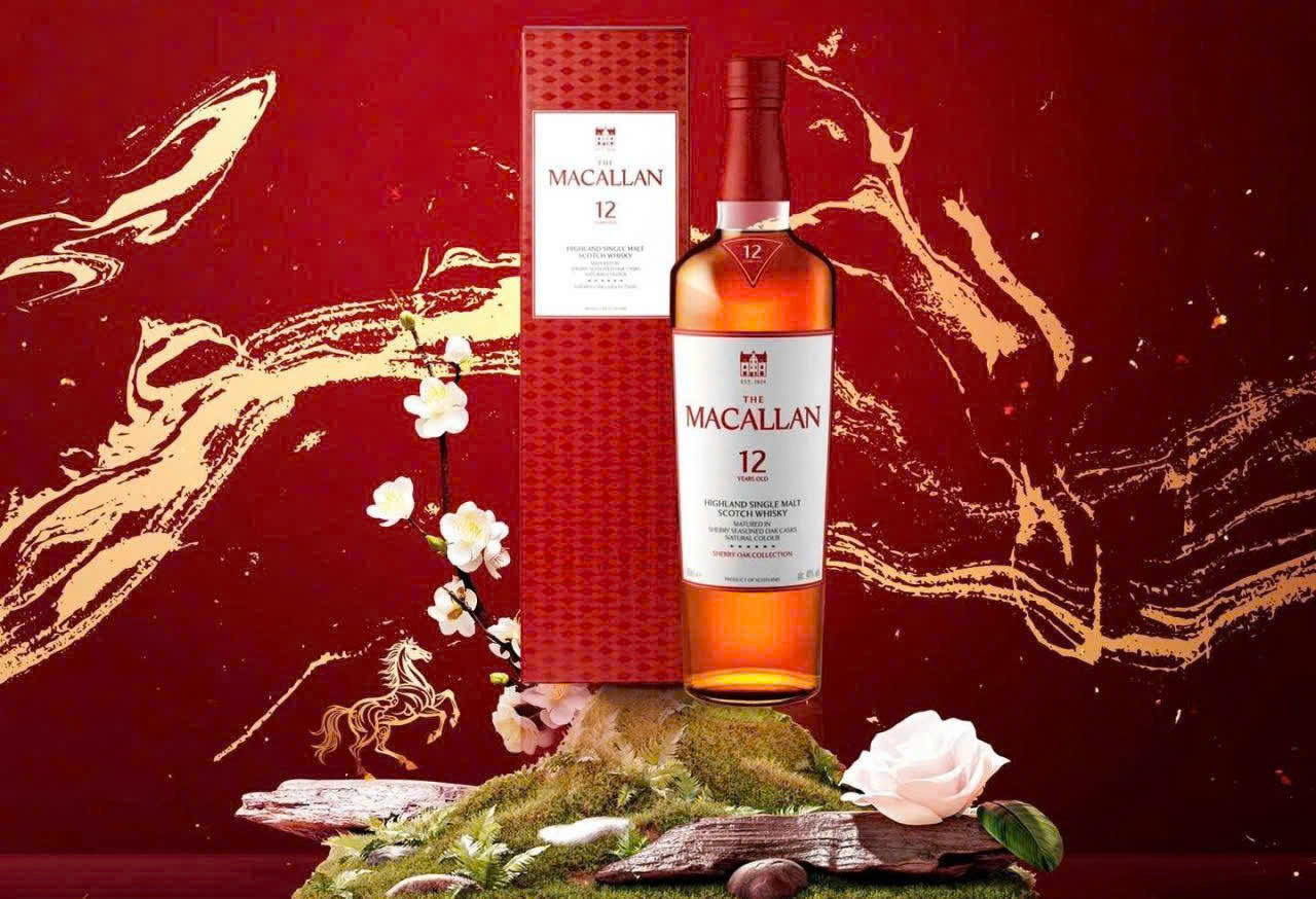 huong-vi-cua-Macallan-12-Sherry-Oak-Cask-43-do