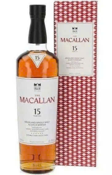mua-ban-Macallan-Double-Cask-15-YO-gia-re