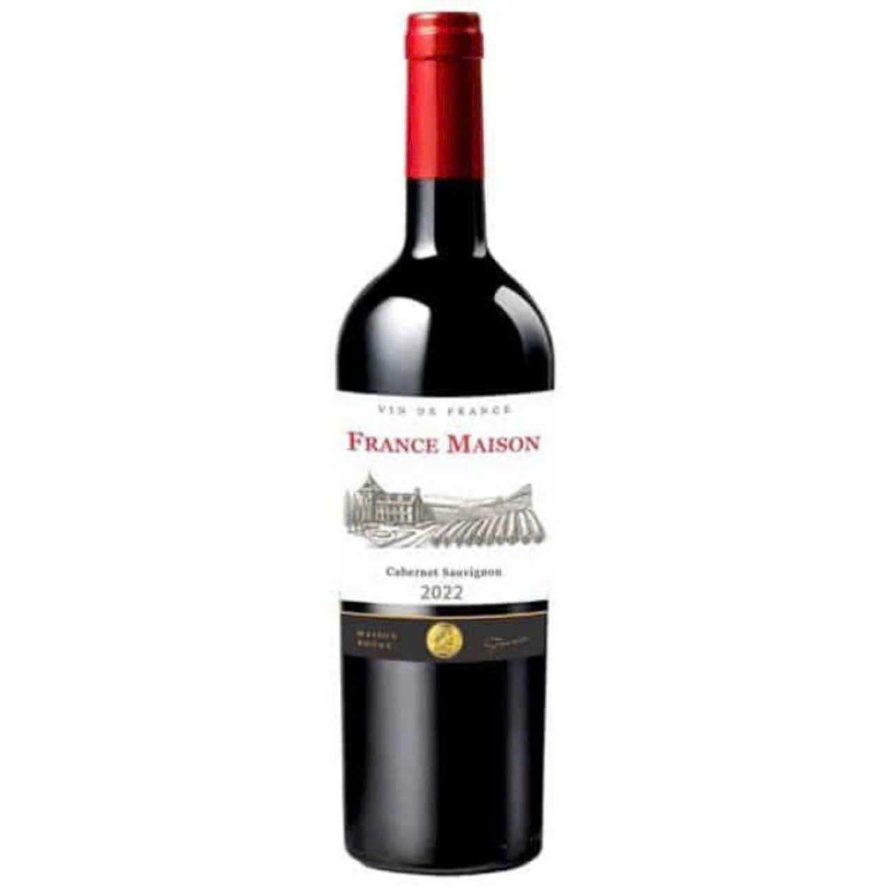 mua-ban-france-maison-750-ml