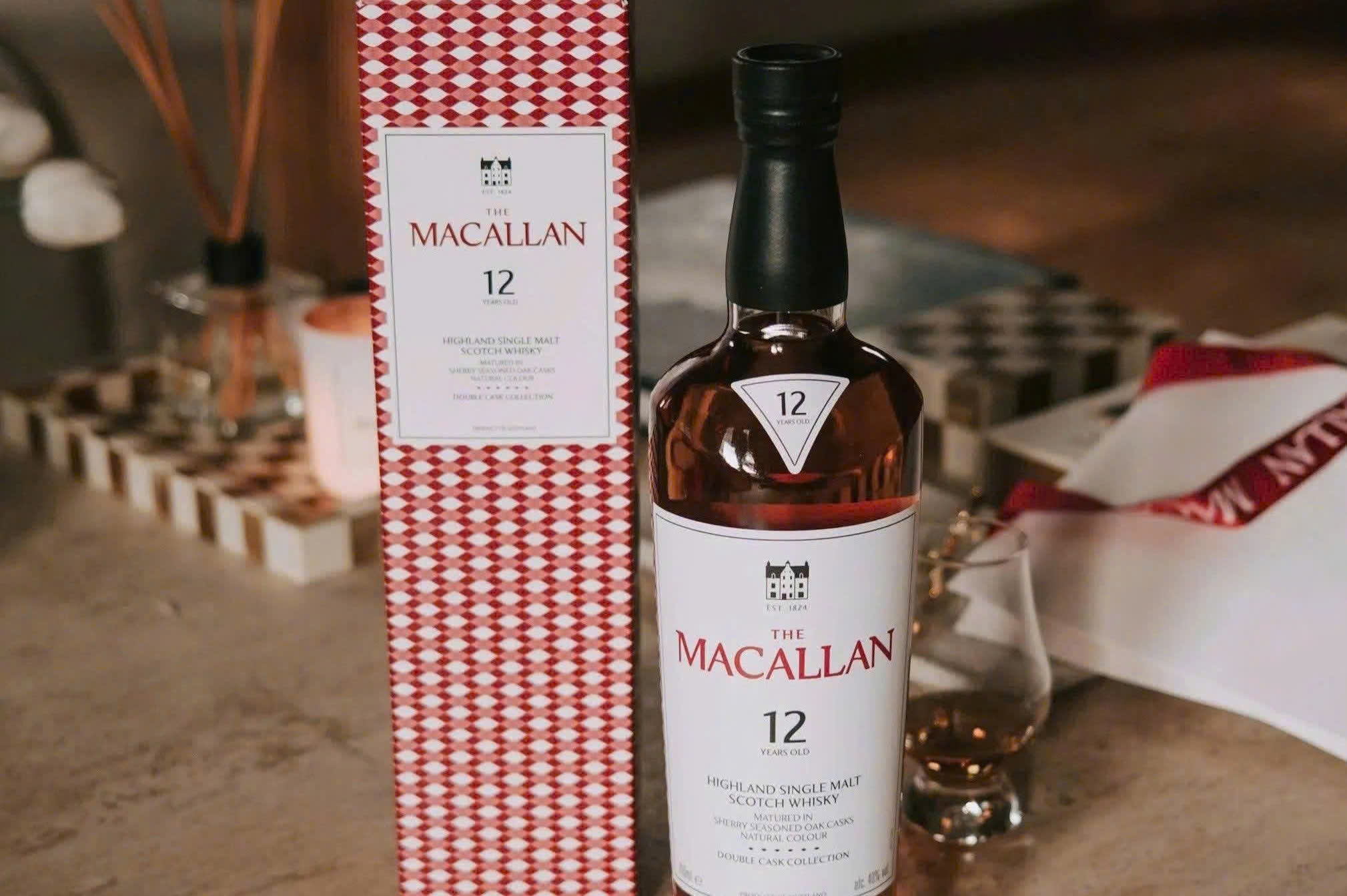 thuong-thuc-Macallan-12-Double-Cask-700-ml-40-do