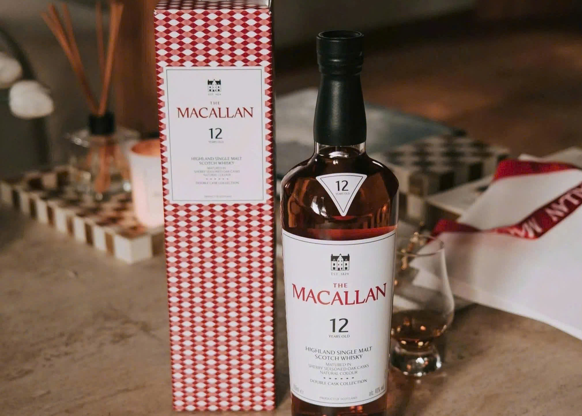 thuong-thuc-Macallan-12-Double-Cask-700-ml-dung-chuan
