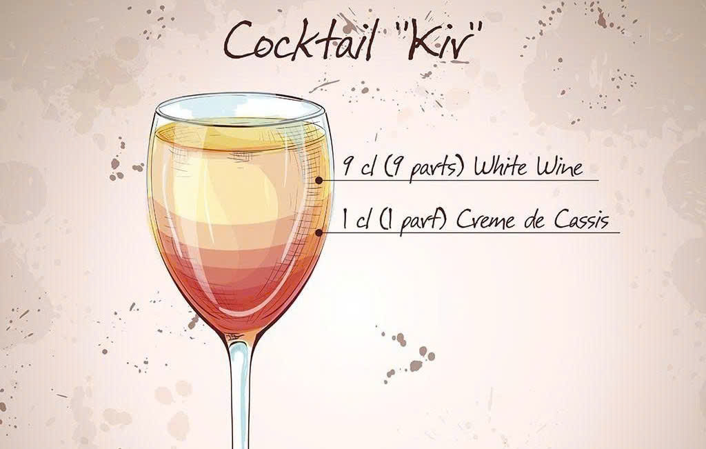 thuong-thuc Bols Creme De Cassis